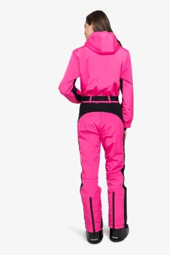 Damen SPORTALM Overall*Overall