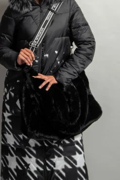SPORTALM Taschen*Plüsch-Shopper