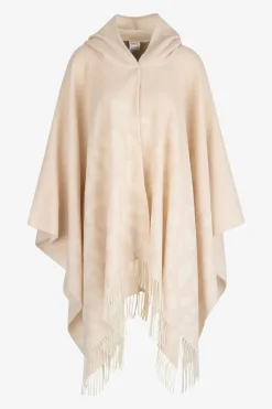SPORTALM Schals / Tücher*Poncho mit Kapuze