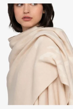 SPORTALM Schals / Tücher*Poncho mit Kapuze