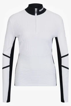 Damen SPORTALM First Layer / Mid Layer*Pullover