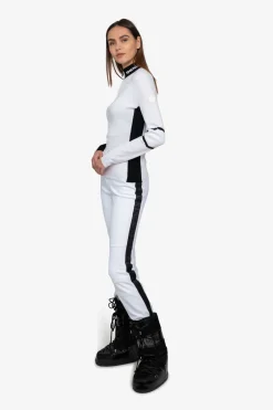 Damen SPORTALM First Layer / Mid Layer*Pullover