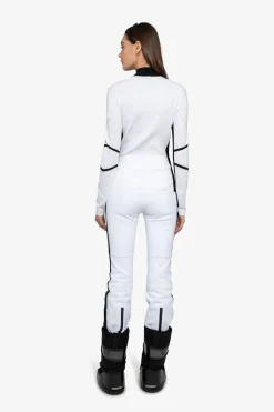 Damen SPORTALM First Layer / Mid Layer*Pullover