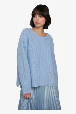SPORTALM Strick*Pullover aus Cashmere-Mischung