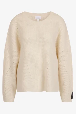 SPORTALM Sweatshirts|Strick*Pullover aus Cashmere-Mischung