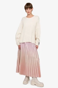 SPORTALM Sweatshirts|Strick*Pullover aus Cashmere-Mischung