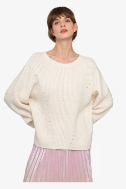 SPORTALM Sweatshirts|Strick*Pullover aus Cashmere-Mischung