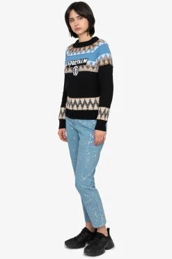 SPORTALM Sweatshirts*Pullover mit Rollkragen