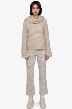 SPORTALM Strick*Pullover mit Rollkragen