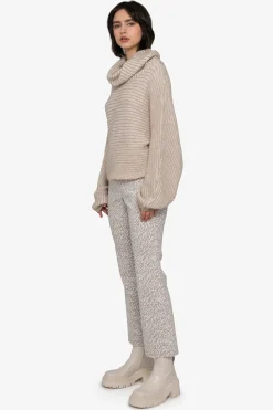 SPORTALM Strick*Pullover mit Rollkragen