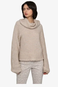 SPORTALM Strick*Pullover mit Rollkragen