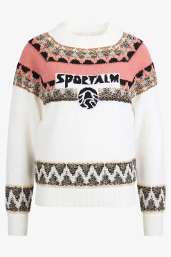 SPORTALM Strick*Pullover mit Rollkragen
