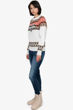 SPORTALM Strick*Pullover mit Rollkragen