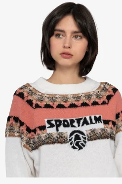 SPORTALM Strick*Pullover mit Rollkragen