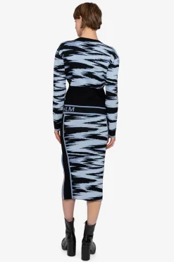 SPORTALM Strick*Pullover mit Rundhalsausschnitt