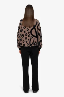 SPORTALM Strick*Pullover mit Rundhalsausschnitt