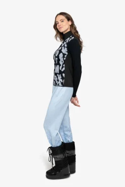 Damen SPORTALM First Layer / Mid Layer|Sweatshirts*Pullover mit Stehkragen