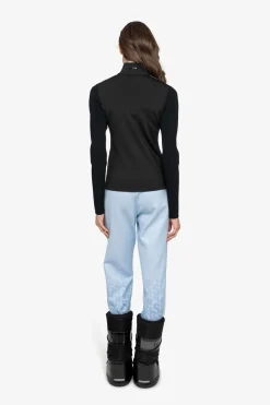 Damen SPORTALM First Layer / Mid Layer|Sweatshirts*Pullover mit Stehkragen