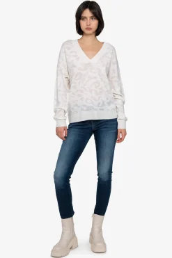SPORTALM Sweatshirts*Pullover mit V-Ausschnitt