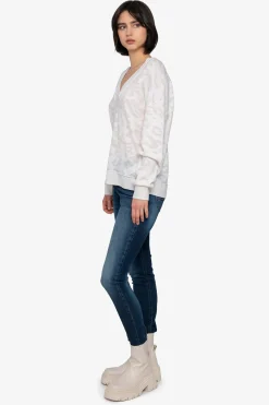 SPORTALM Sweatshirts*Pullover mit V-Ausschnitt