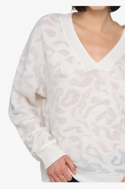 SPORTALM Sweatshirts*Pullover mit V-Ausschnitt