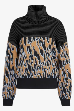 SPORTALM Sweatshirts|Strick*Rollkragenpullover