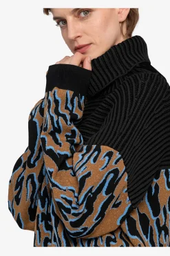 SPORTALM Sweatshirts|Strick*Rollkragenpullover