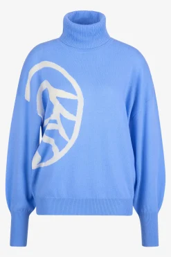 SPORTALM Sweatshirts*Rollkragenpullover