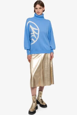 SPORTALM Sweatshirts*Rollkragenpullover