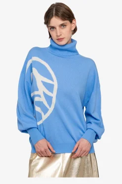 SPORTALM Sweatshirts*Rollkragenpullover