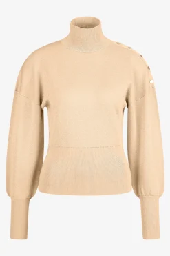 SPORTALM Strick*Rollkragen-Pullover