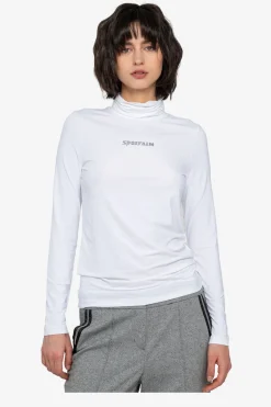 SPORTALM Shirts / Tops*Rollkragenpullover