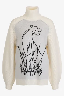 SPORTALM Strick*Rollkragen-Pullover