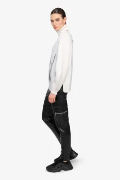 SPORTALM Strick*Rollkragen-Pullover