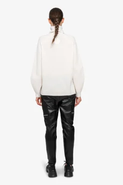 SPORTALM Strick*Rollkragen-Pullover