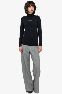 SPORTALM Shirts / Tops|Sweatshirts*Rollkragenpullover