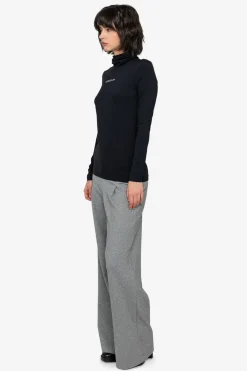 SPORTALM Shirts / Tops|Sweatshirts*Rollkragenpullover