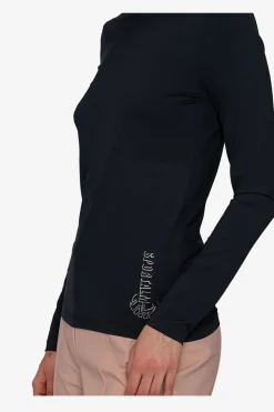 SPORTALM Sweatshirts*Rollkragen-Pullover