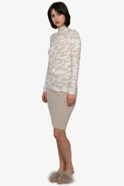 SPORTALM Shirts / Tops*Rollkragenshirt