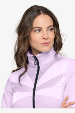 Damen SPORTALM Jacken*Rollkragenunterzieher