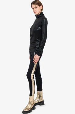 SPORTALM Shirts / Tops*Rollkragenunterzieher