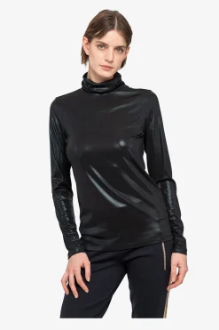 SPORTALM Shirts / Tops*Rollkragenunterzieher