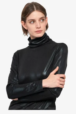 SPORTALM Shirts / Tops*Rollkragenunterzieher