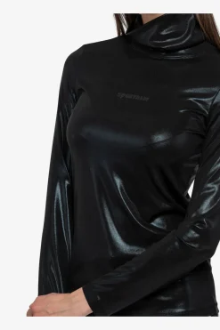 Damen SPORTALM First Layer / Mid Layer*Rollkragenunterzieher