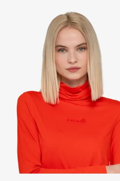 SPORTALM Shirts / Tops*Rollkragenunterzieher
