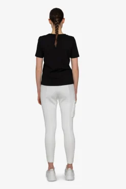 SPORTALM Shirts / Tops*Shirt mit ¾-Arm und Rundhalsausschnitt