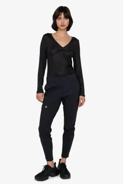 SPORTALM Shirts / Tops*Shirt mit Drapierung