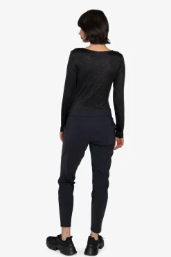 SPORTALM Shirts / Tops*Shirt mit Drapierung