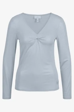 SPORTALM Shirts / Tops*Shirt mit Drapierung