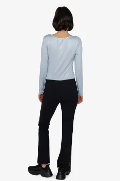 SPORTALM Shirts / Tops*Shirt mit Drapierung